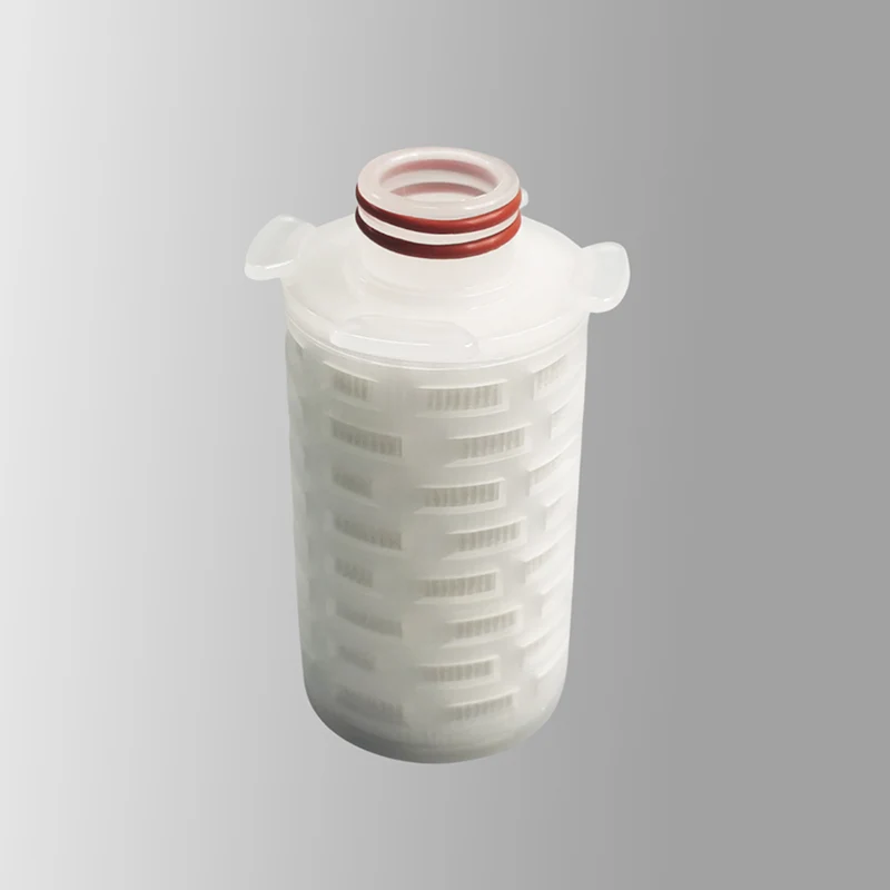Qual é o melhor filtro PTFE ou o filtro HEPA?