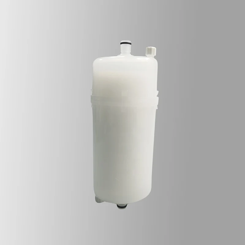 Qual é a diferença entre o filtro CN e PES?