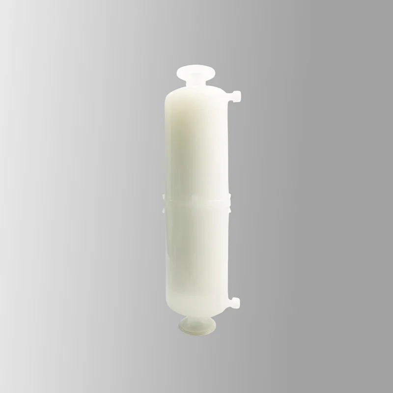 Filtros de cápsula General Filtration MAX PTFE