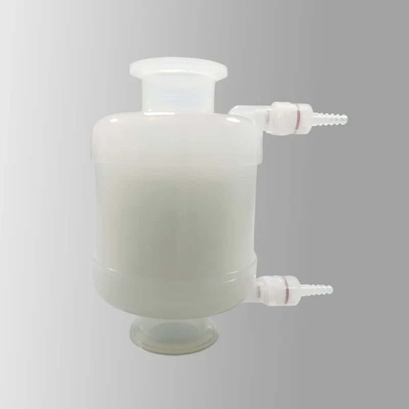 Filtros de cápsula de nylon de filtragem geral