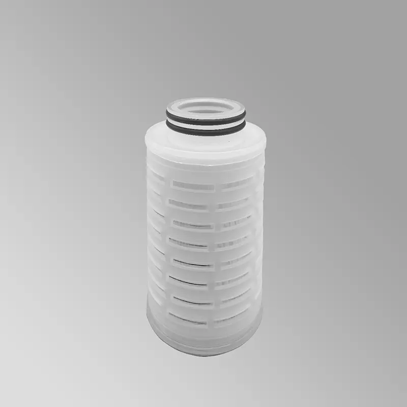 Cartucho de filtro de nylon de filtragem geral