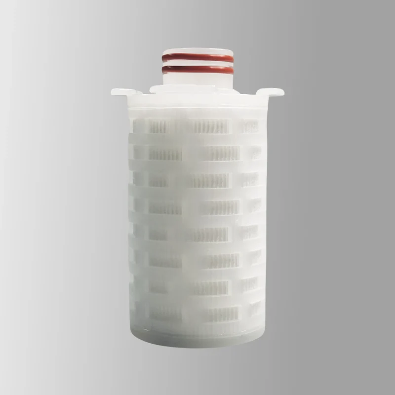 Cartucho de filtro de nylon de filtragem geral