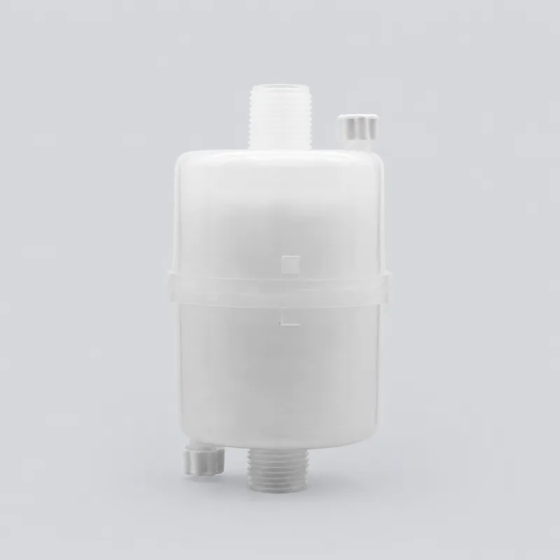 PES Capsule Filter