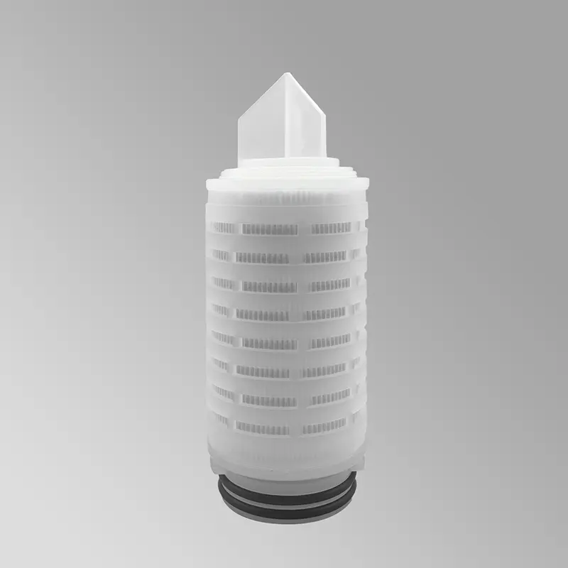 Cartucho de filtro de filtração-náilon com vida útil mais longa